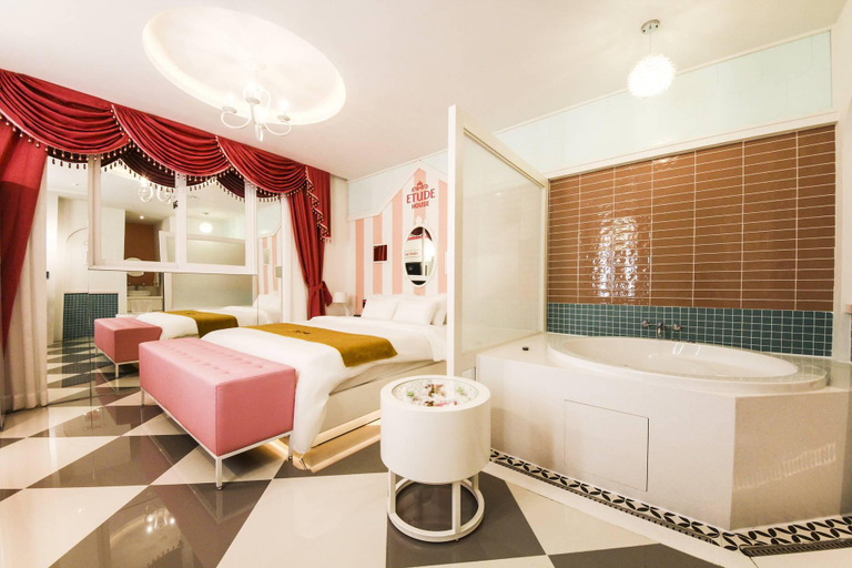Others 5, Wonju Bul Self check-in Motel, Wonju