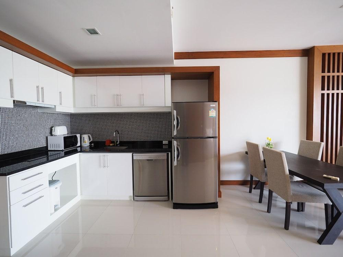 Others 2, Q Conzept Condominium, Phuket Island