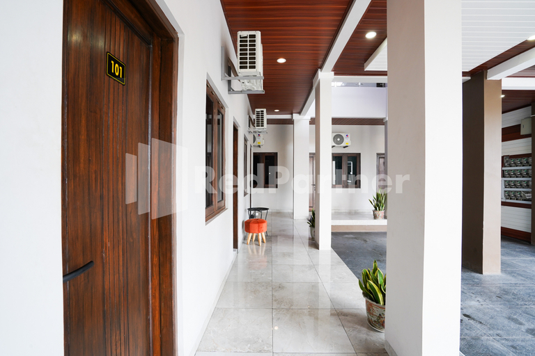 Others 4, Griya Banyuanyar Syariah near Graha Saba Buana Mitra RedDoorz, Solo