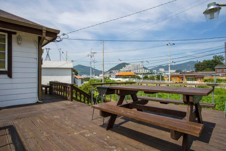 Others 4, Yeosu Daeun Pension, Yeosu