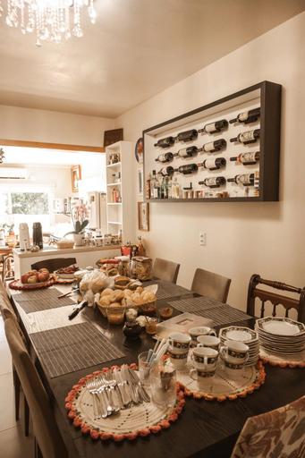 Food & Drinks 5, Pousada Casa Thede, Salvador do Sul