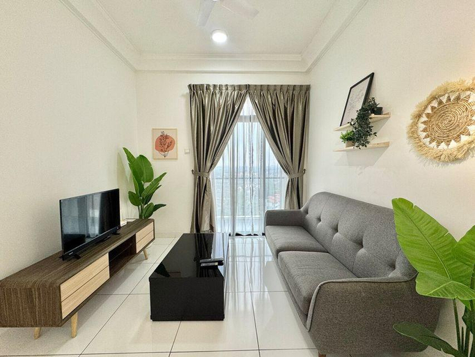 Others, The Platino Modern Next To Paradigm Mall, Johor Bahru