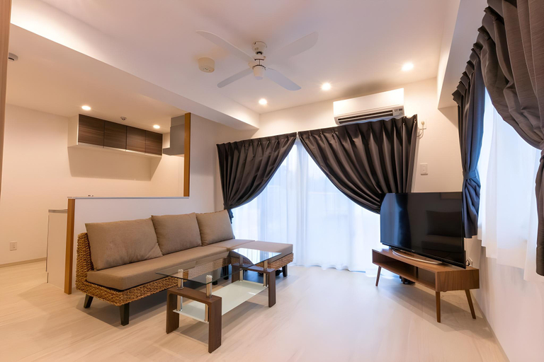 Others 2, HOTEL TE'S, Nago