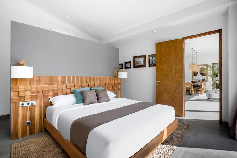 Bedroom 3, Villa Mugiwara by BaliSuperHost, Gianyar