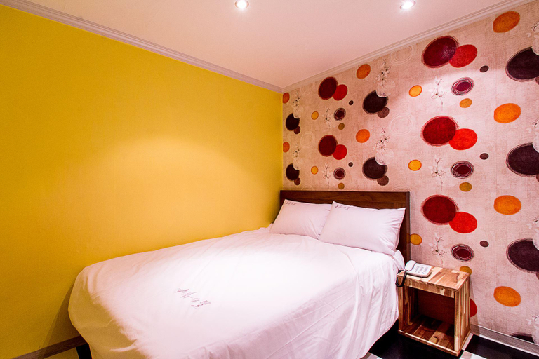 Bedroom 4, Goyang (Todang) Hyu, Goyang