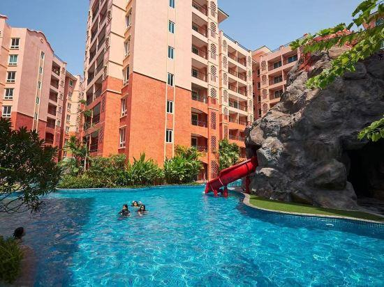 Others 5, Seven Seas Condo Resort OB D7, Pattaya