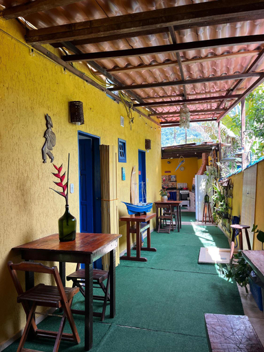 Others 5, Casa dos franceses guesthouse ilha grande, Angra dos Reis