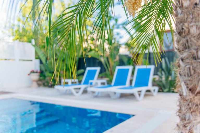 Sport & Beauty 1, Via Farilya Hotel, Bodrum