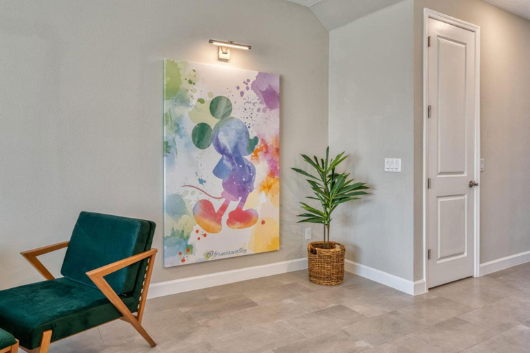 Others 4, Luxury Villa With Private Pool Close to Disney, Osceola