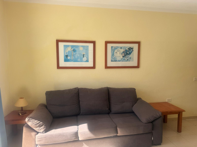 Bedroom 3, Malibu Park, Santa Cruz de Tenerife