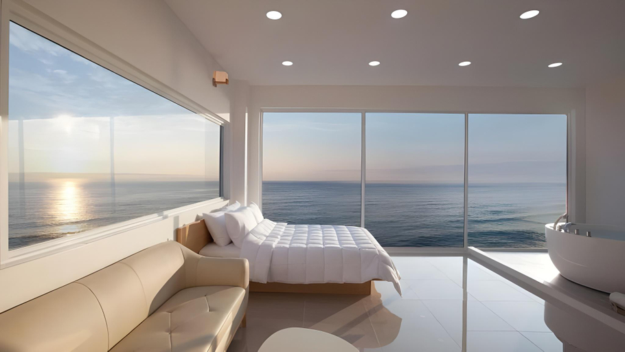 Others 5, Pohang Tes2 26 pool villa, Pohang