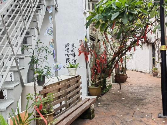 5, Malacca Oracle Bookstore, Malacca City