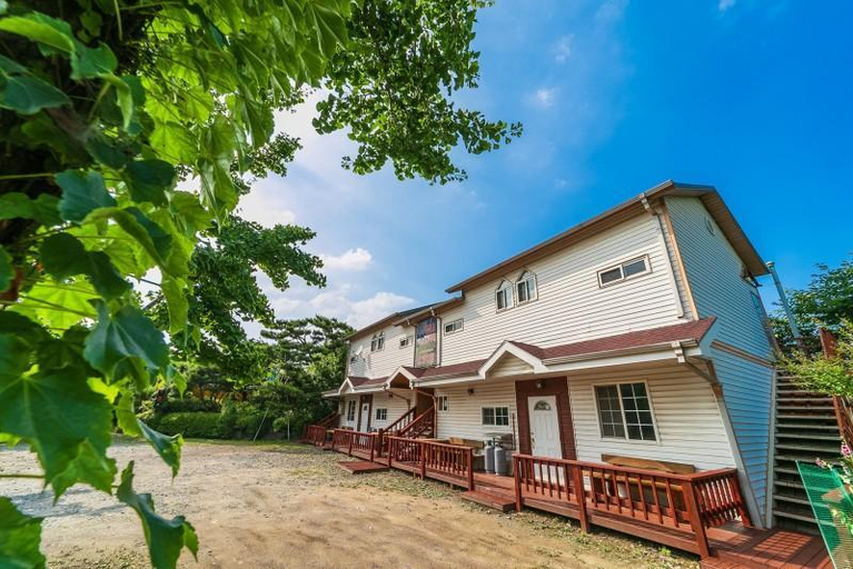 Others 4, Anseong Lake Pension, Ansoeng
