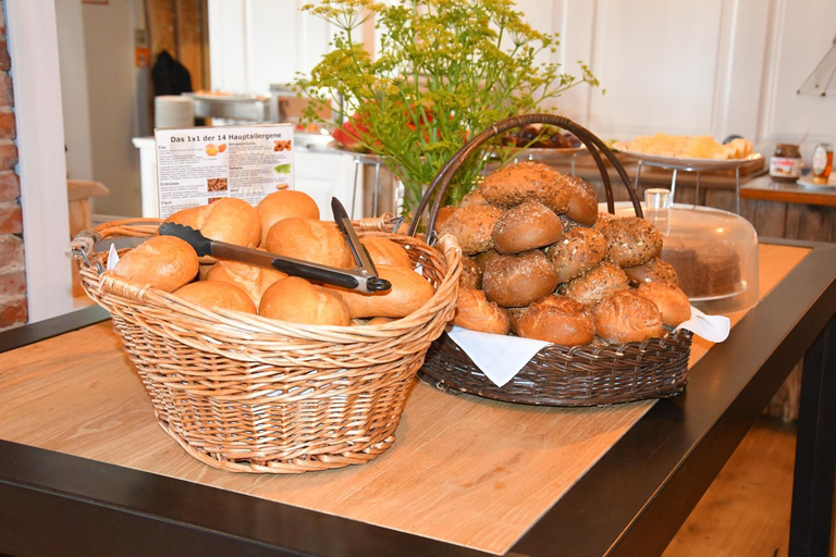Food & Drinks 3, Hotel Fresena, Aurich