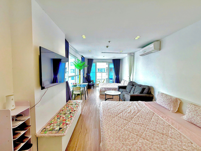 Room 5, SKYHOME 2 GIUONG DOI A9, Tân Bình