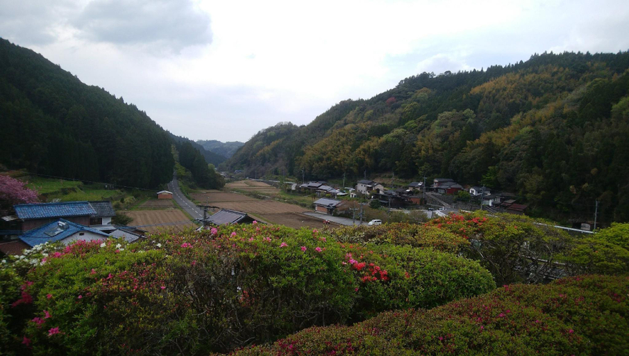 Others 3, Ukiha Kojio no Akari, Ukiha