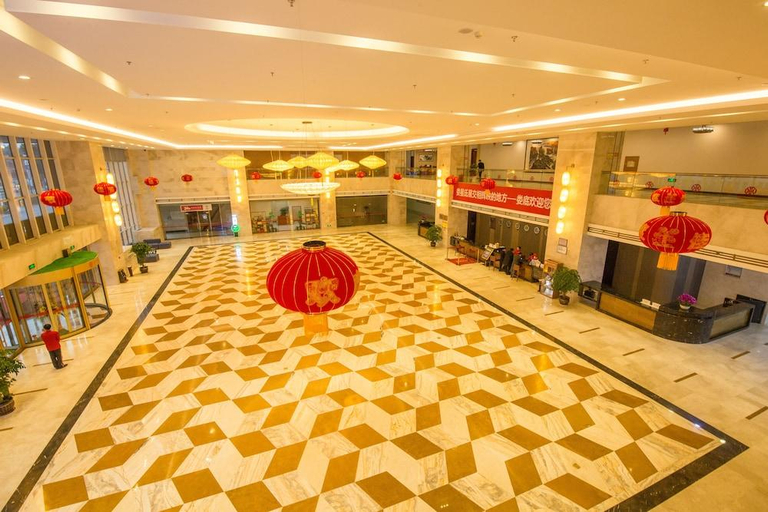 Others 5, LouDi HuaTian Hotel, Loudi