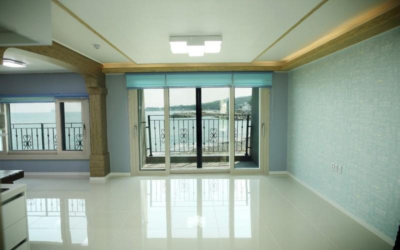 Others 3, Ulsan Dangsa Morning Pension, Buk