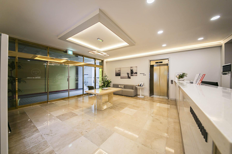 Others 5, Hotel Yeogiuhtte Donghae Mukho, Donghae