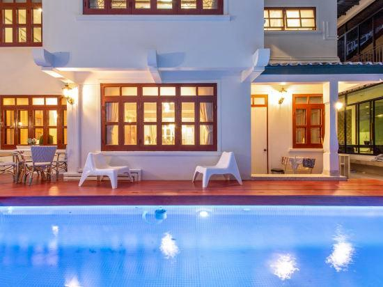 5, Pool Villa Sathorn Bangkok, Sathorn