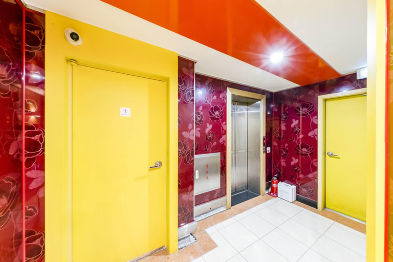 Others 4, Wow Motel, Songpa