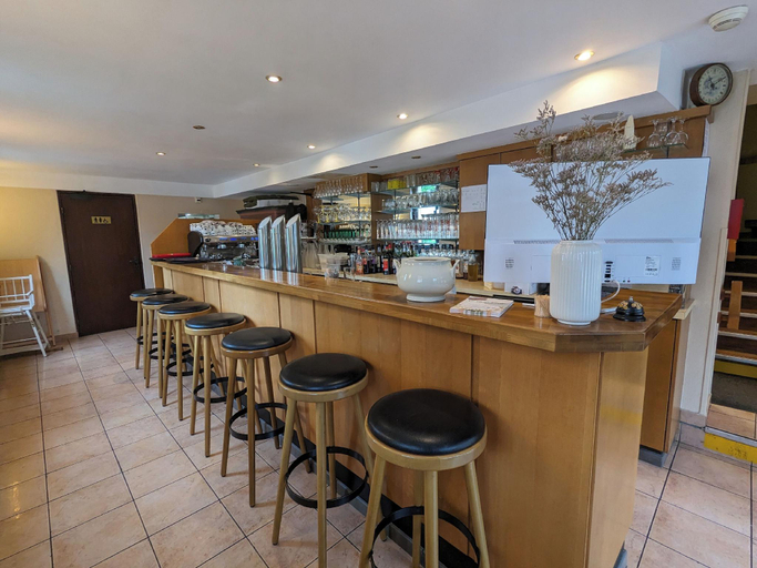 Food & Drinks 5, Hotel le Chasseur, Bas-Rhin