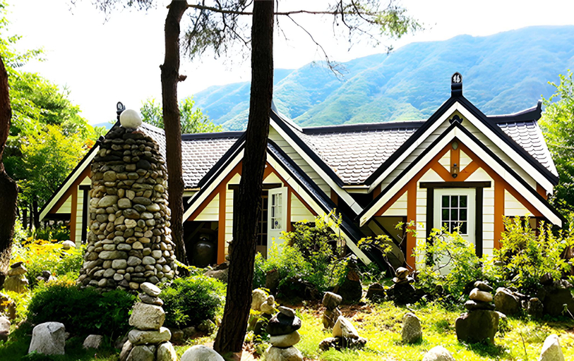 Others 4, Pocheon Beverly Hill Pension, Pocheon