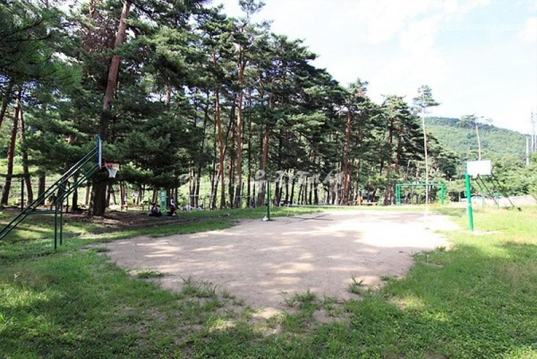 Others 4, Donghae Suwonji Pension, Donghae