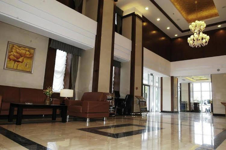 Others, Todays International Hotel, Tianjin
