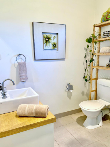 Bathroom 3, The Source Otways, Colac-Otway - South