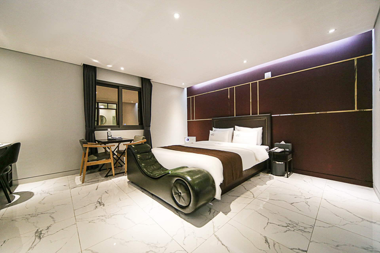 Bedroom 3, Pyeongtaek May, Pyeongtaek