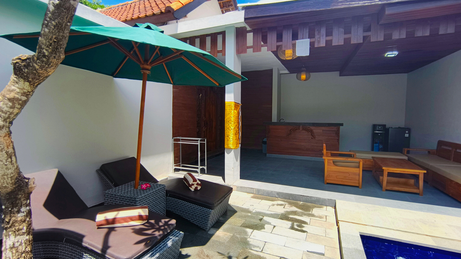 Others 4, D and B Villa Lembongan By DeWizZ Management, Klungkung