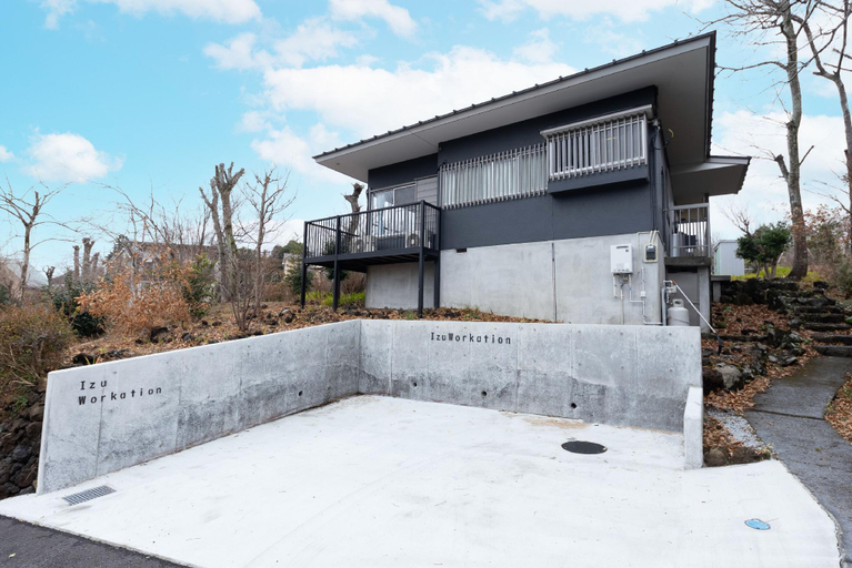 Exterior & Views, Izu Workation, Itō