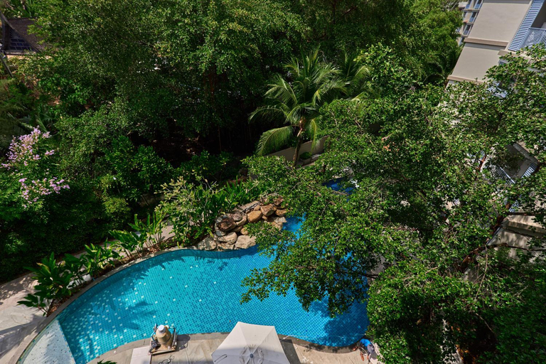 Sport & Beauty 5, Title Residencies by Phuket Apartments, Pulau Phuket