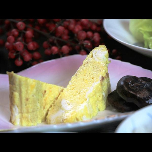 Food & Drinks 3, Junikan Shinkan, Saku