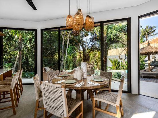 3, Villa Jungle Rendez Vous by BaliSuperHost, Gianyar
