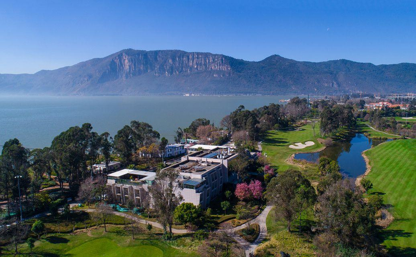 Others 5, Lakeview Golf Hotel Kunming, Kunming