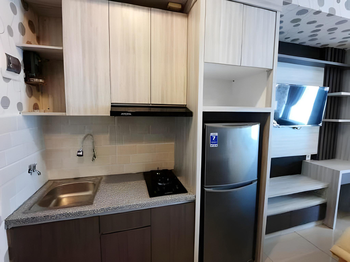 Others 4, Studio Standard A @ Grand Kamala Lagoon By Araia Room, Bekasi
