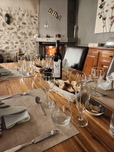 Food & Drinks 4, La Meridienne - Chambres d'hotes, Alpes-de-Haute-Provence