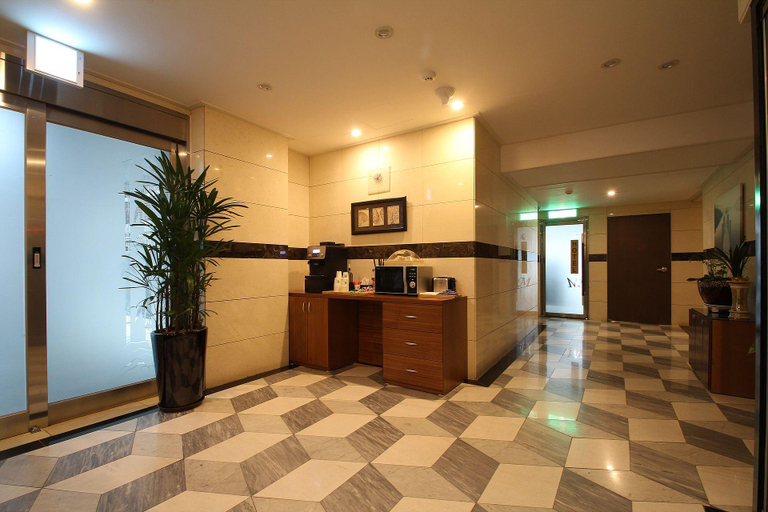 Others 5, Uijeongbu M, Yangju