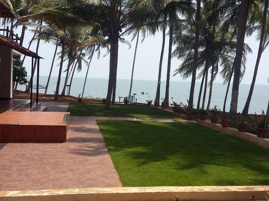 Others 4, Kanbay Beach Resort, Kannur