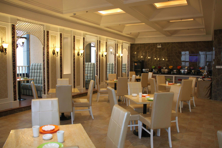 Food & Drinks 4, Four Seasons Guanghua Hotel, Jiaxing