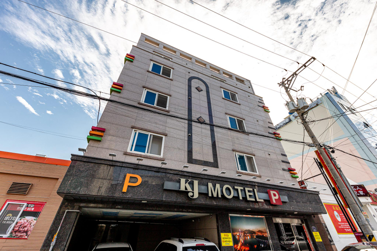 Exterior & Views 4, Yeosu KJ, Yeosu