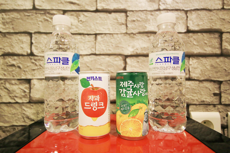 Food & Drinks, Dobong (Banghak Station) Lux, Dobong