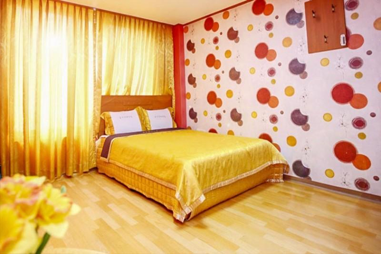 Others 5, Pocheon Supsogui Hayanjip Pension, Pocheon