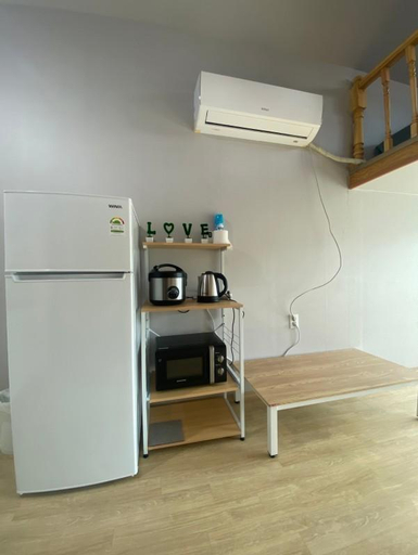 Others 5, Gapyeong Whisper Pension, Gapyeong
