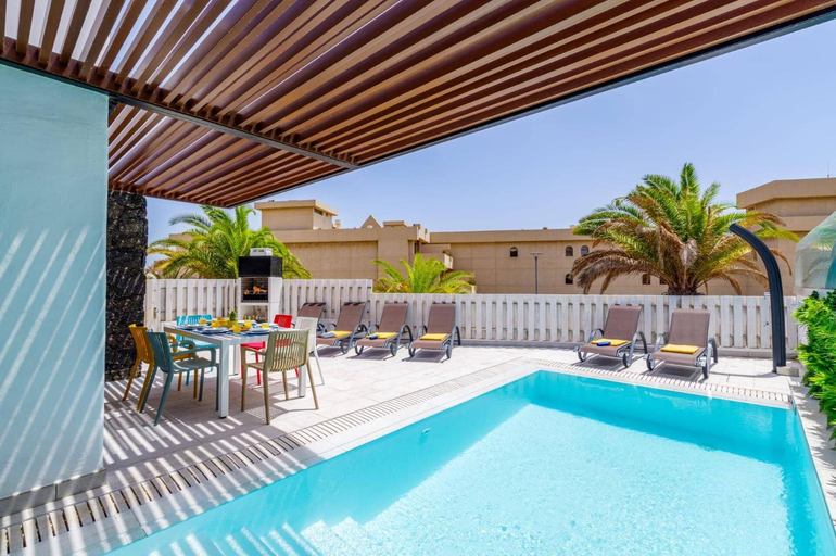 Sport & Beauty 5, Villa Jose Lanzarote by Villa Plus, Las Palmas