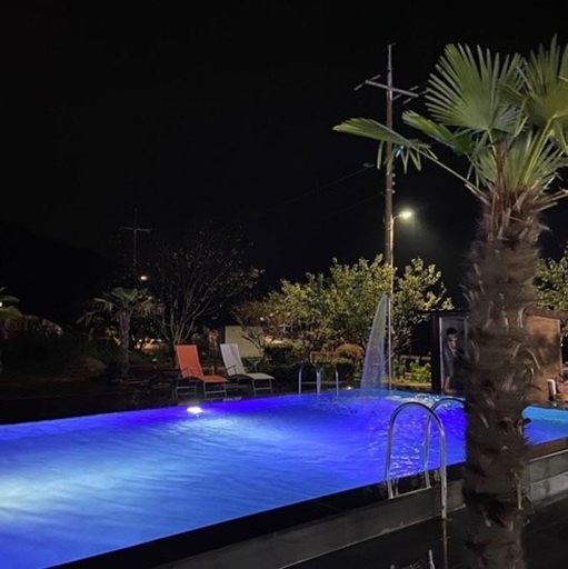 Sport & Beauty 5, Yeosu Meari Glamping, Yeosu