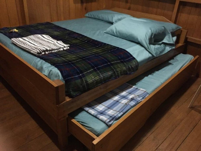 Bedroom 3, Aundanao Oasis Beach, Samal City