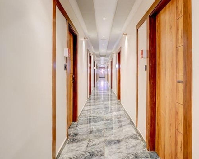 3, Hotel Aatithy, Gandhinagar
